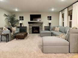 the top 30 long living room ideas