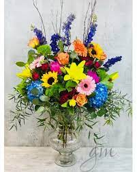 florist fort worth tx flower delivery
