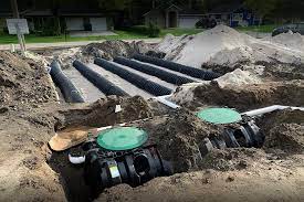 Perhaps you have heard it called absorption beds, leaching beds, leach fields, soakaway beds, or soil absorption systems. Drain Fields A1 Septic Service