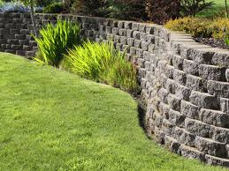 Please contact us if you want to publish a stone wall wallpaper on our site. Retaining Wall Ideas Wood Stone Concrete This Old House