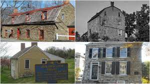 oldest buildings in upstate ny 20