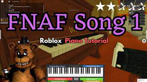 easy roblox virtual piano tutorial