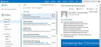 What microsoft 365 plans are available? New Features For Microsoft Outlook Web App In Office 365