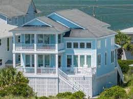 wrightsville beach nc waterfront homes