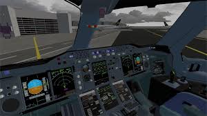 RFS - Real Flight Simulator Download APK for Android (Free) | mob.org