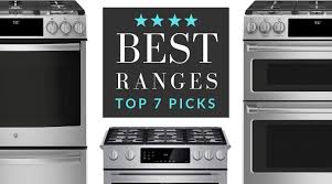 7 best ranges of 2020 top stoves reviewed