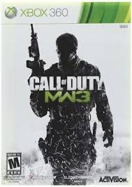 Hra (Xbox 360) Call Of Duty: Modern Warfare 3 | PoštovnéZDARMA.cz