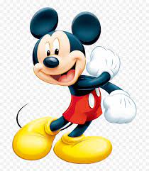 Mickey Mouse Png Images Free Download - Mickey Mouse Png,Mickey Mouse Png  Images - free transparent png images - pngaaa.com