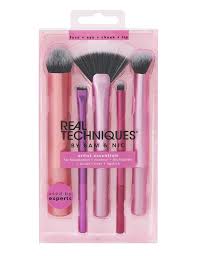 brush collection makeup brushes