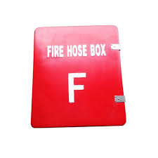 fire hose box marine safety equipment