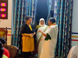 Sakthan, joseph vazhackan and view the profiles of people named shanimol usman. Kerala Pradesh Mahila Congress On Twitter Election Campaign Of Udf Candidate Adv Shanimol Usman Aroor Assembly Constituency Ms Shaminaaaa General Secretary Aimc And Adv Fathima Rosna Secretary Aimc In Discussion With