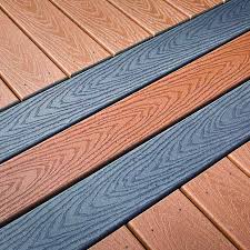 trex select decking weekes forest