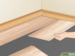 how to install pergo flooring easy diy