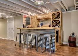 Check spelling or type a new query. 12 Basement Bars We Love Bob Vila