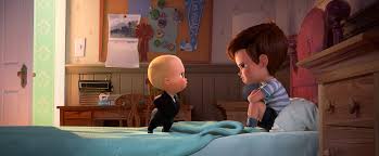 20 boss baby wallpapers