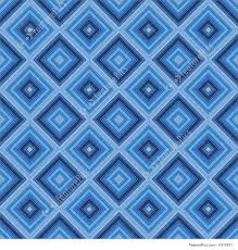 Abstract Patterns Seamless Small Blue Diamond Pattern Background