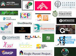 24 outstanding nonprofit logos why