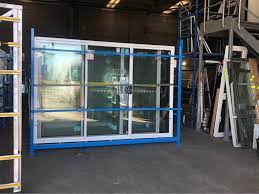 Sliding Door Warehouse Door Factory