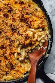 loaded mac and cheese recipe the