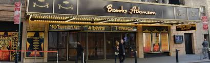 Brooks Atkinson Theatre Tickets And Seating Chart