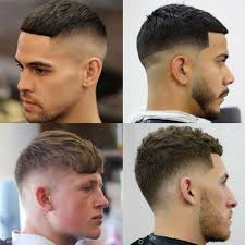 Maybe you would like to learn more about one of these? French Crop Haircut Cropped Hair For Men Beauty From Zero