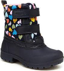 Carters snow boots