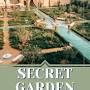 Le Jardin Secret Marrakech from marocmama.com