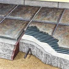 patio tiles how to build a patio with