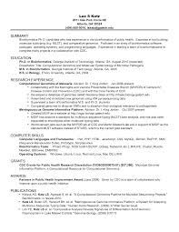 Phd Academic Cv Resume Academic Cv Cv Template Resume