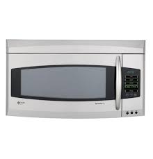 Its convenient size allows it to be placed in locate the clear/off button on the front of the microwave. Model Search Jvm2070sk02