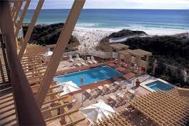 hotels near grayton beach in santa rosa