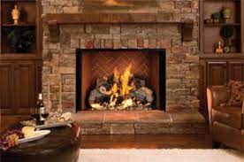 Fireplace Stove S In Paramus