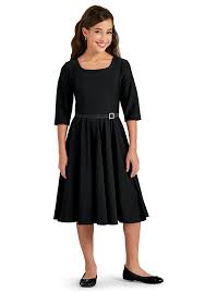 Youth Everly Dress