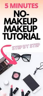 everyday makeup look tutorial 8
