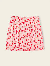 Find vectors of flower pattern. Floral Print Zippered Mini Skirt Shein Eur