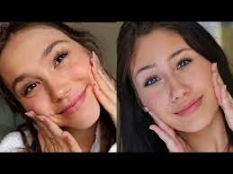 alexis ren makeup tutorial you