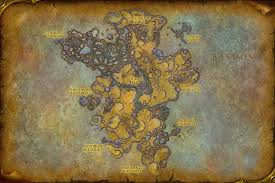 Complete prosper bluff and speak with the singer in the bastion. Bastion Zone Overview And Guide World Of Warcraft Icy Veins