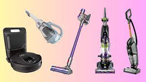 best vacuum deals available right now