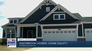 eastbrook homes explains the value of