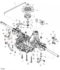 A wiring diagram is a simplified traditional photographic representation of an electrical circuit. Jd L130 Engine Dies When Engaging Pto My Lawnmower Forum