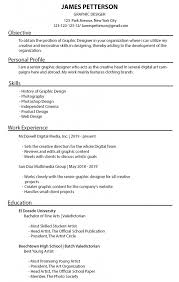 Best Resume Format And Styling Tips Guide Rezrunner