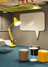 office wall design ideas for your