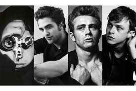 It's about a famous actor who lived a very rough life trying to become one now that he is no longer with us today he can't. James Dean Rebranded The Spectacle Of Mimicry Fashion Lifestyle Selectspecs Com