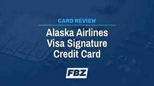 Credit cards are a means of payment, nothing more. Alaska Airlines Visa Signature Credit Card Review 2021 A Generous Companion Pass And Travel Perks Galore Financebuzz