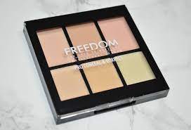 freedom makeup pro conceal and correct