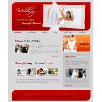 Free Website Templatesfree Wedding Website Templates