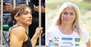 Therese johaug born 25 june 1988 is a norwegian crosscountry skier who has competed for the clubs tynset if and il nansen in world championships she has w. Johaug The Current Of The Friidrottstavlingen News