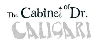 caspervek the cabinet of dr caligari