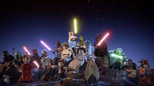 LEGO Star Wars: The Skywalker Saga ...