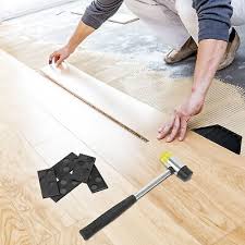 Laminate Wood Flooring Installation Kit